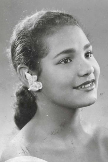 Esther Mellinger Image