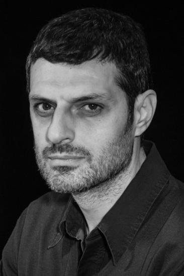 Velislav Pavlov Image