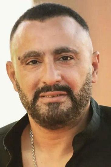 Ahmed Al Saqqa Image