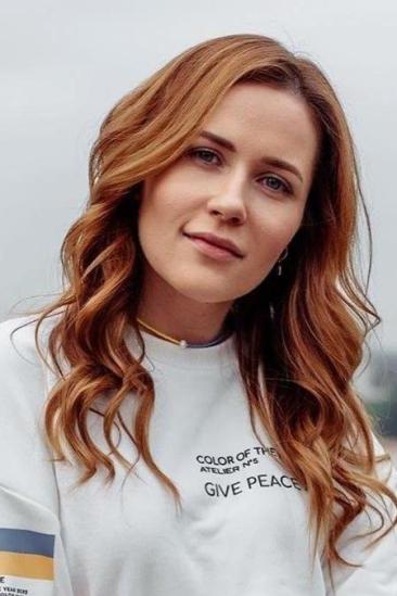 Natalka Denysenko Image