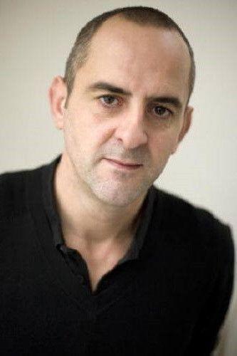 Patrick Ligardes Image