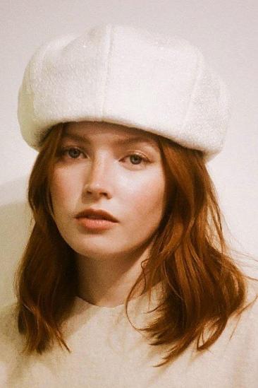 Ellie Bamber Image
