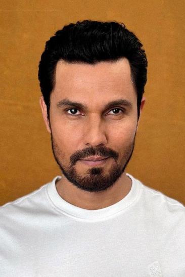 Randeep Hooda Image