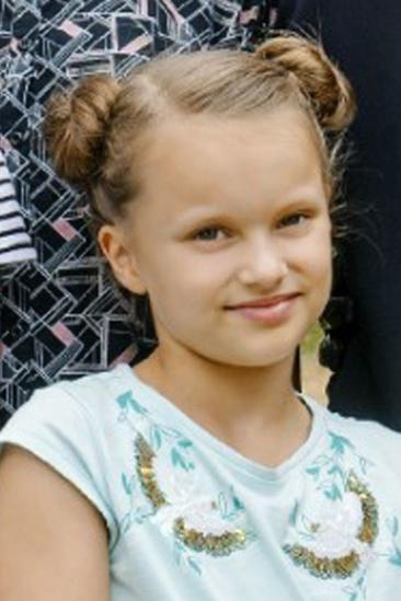 Leonore von Berg Image