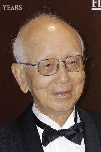 Raymond Chow Image