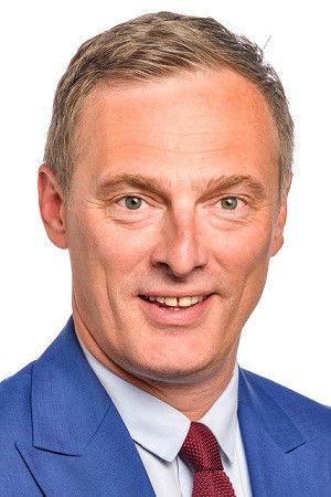 Martin Daubney Image