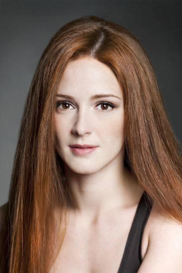 Ana Polvorosa Image