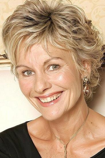 Diana Hardcastle Image