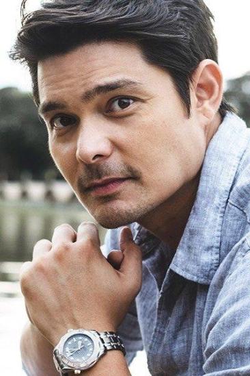 Dingdong Dantes Image
