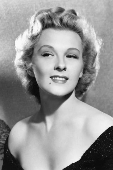 Ilona Massey Image
