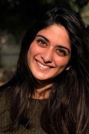 Tanya Maniktala Image