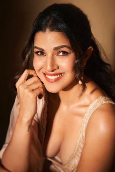 Nimrat Kaur Image