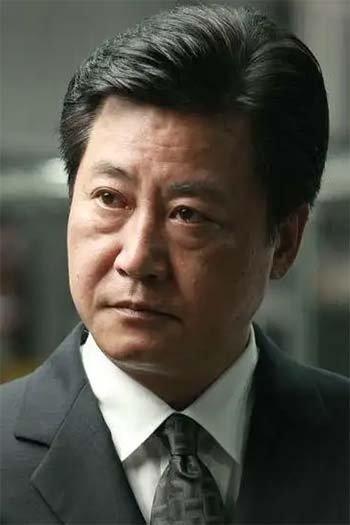Zhao Baogang Image