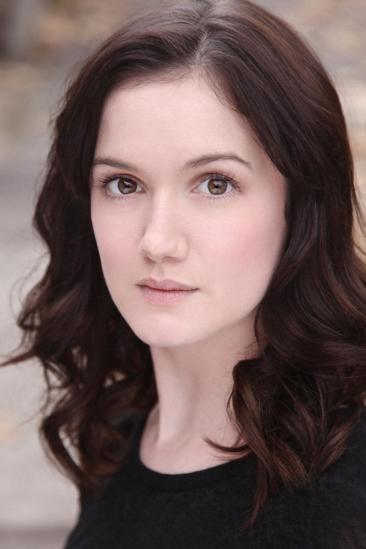 Sara Gregory Image