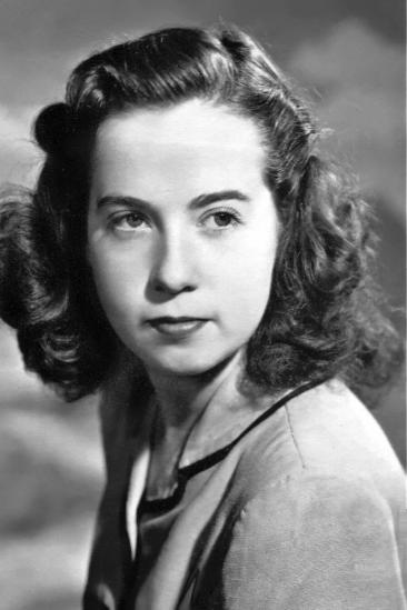 Margaret Barton Image