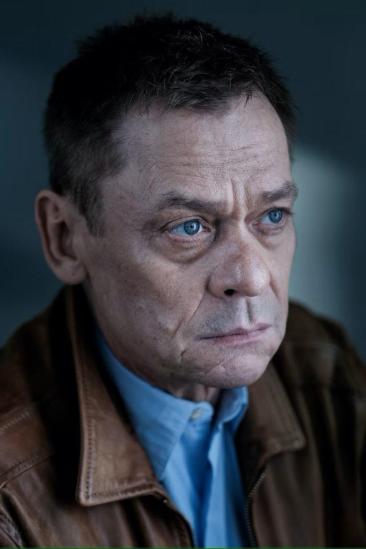 Sylvester Groth Image