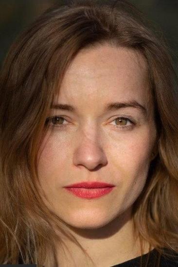 Kasia Borek Image
