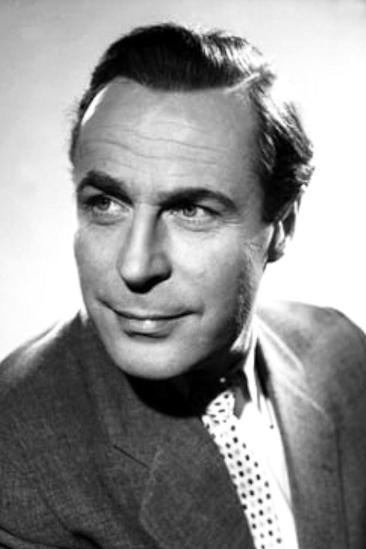 Wolfgang Lukschy Image