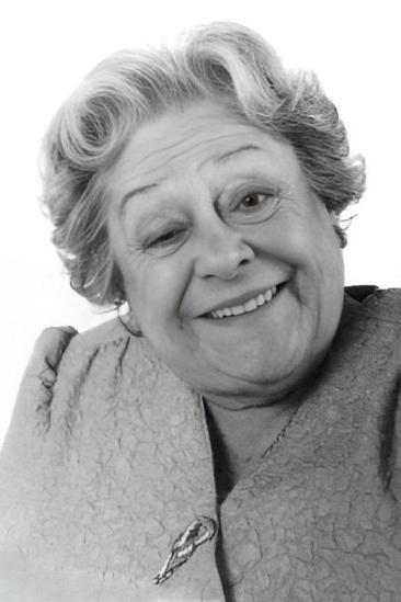 Rafaela Aparicio Image