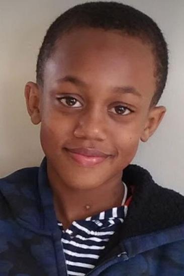 Justus Davis Graham Image