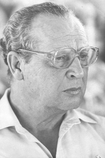 Tadeusz Jastrzębowski Image