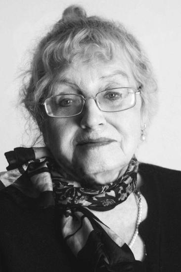 Marina Politseymako Image