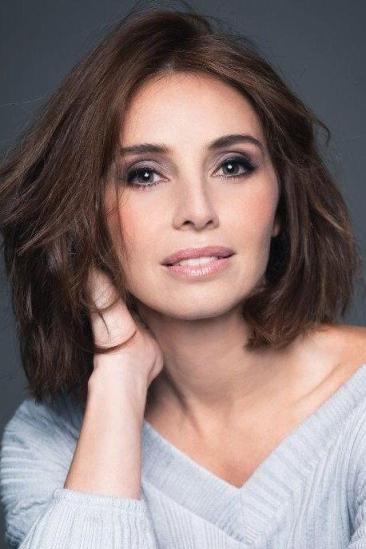 María Pedroviejo Image