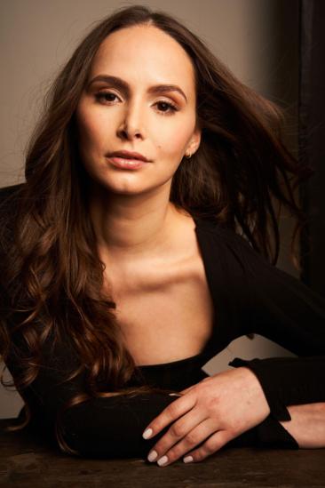 Lauren Beveridge Image