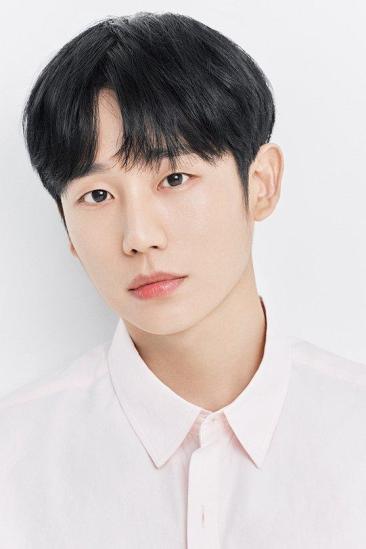 Jung Hae-in Image