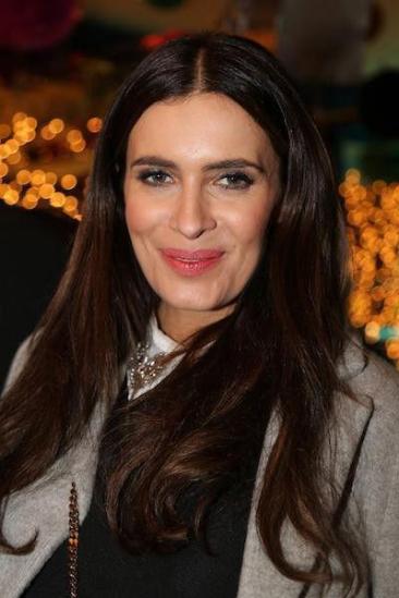 Doris Golpashin Image