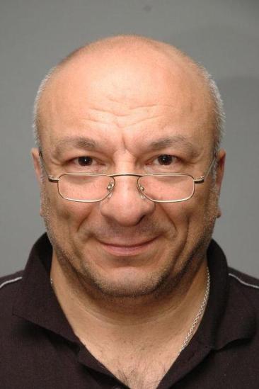 Mikhail Bogdasarov Image