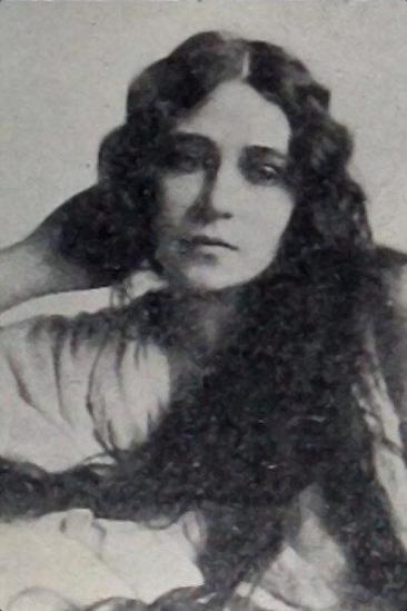 Elsie Jane Wilson Image