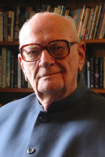Arthur C. Clarke Image