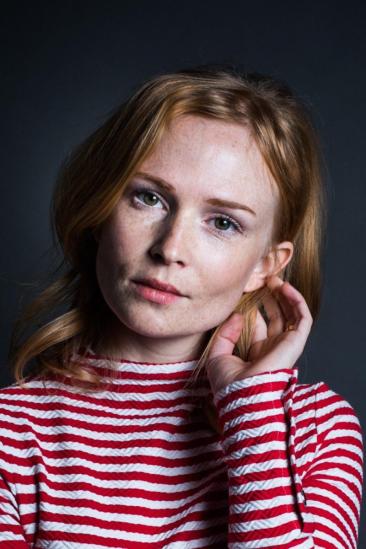 Clara Cleymans Image