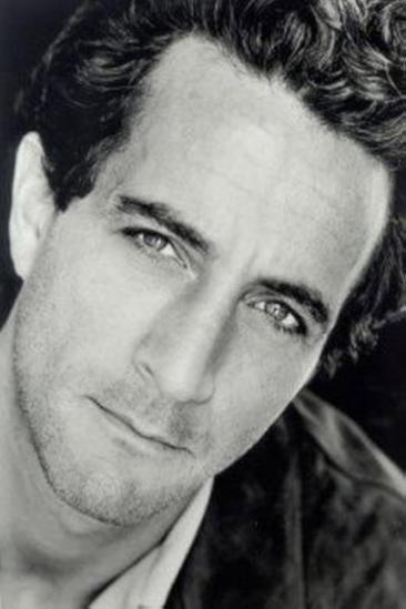 Alan Gelfant Image