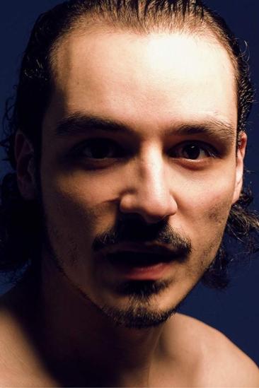 Carlos Javier Rivera Image