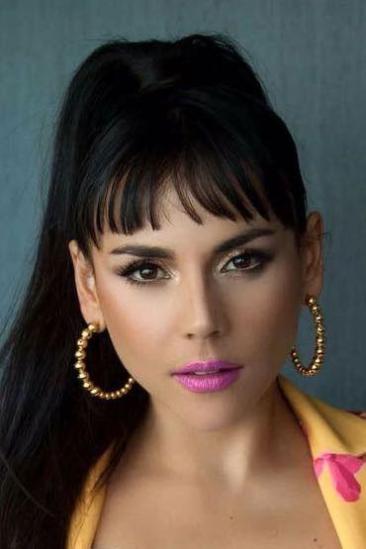 Carolina Gaitán Image