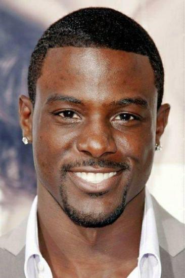 Lance Gross Image