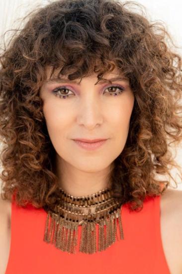 Gaby Moreno Image