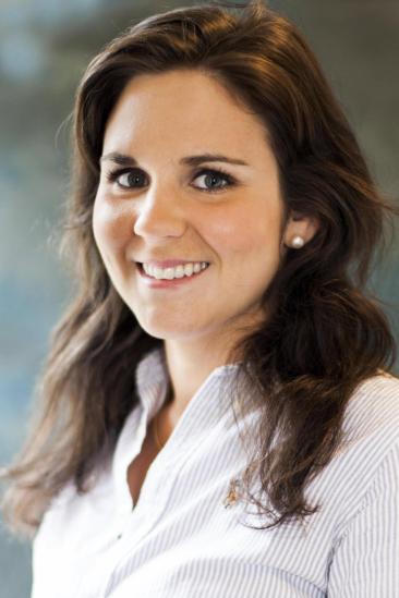 Ulrika Bergman Image