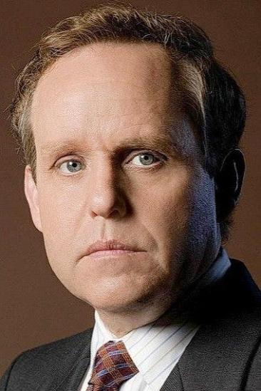 Peter MacNicol Image