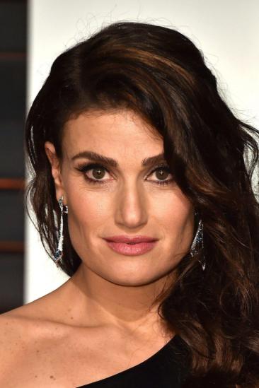 Idina Menzel Image
