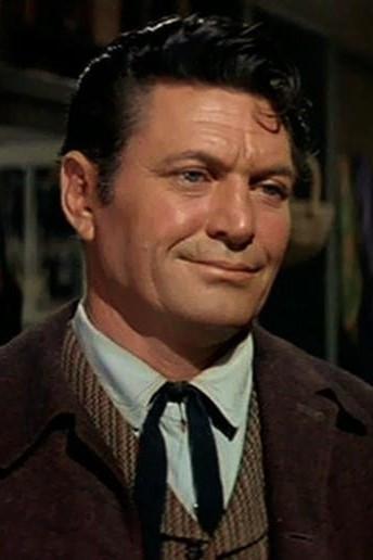 Chuck Roberson Image