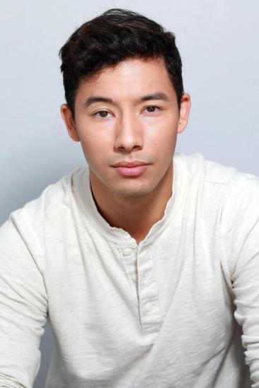 Darren Keilan Image