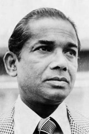 Khan Ataur Rahman Image