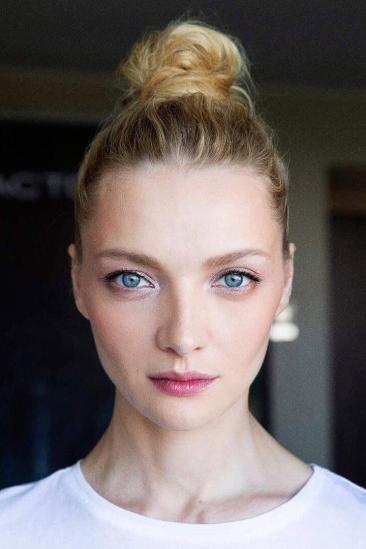 Ekaterina Vilkova Image