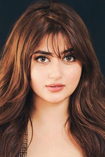 Sajal Ali Image