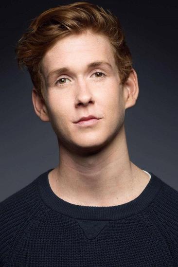 Benson Jack Anthony Image