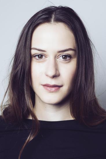 Anna Jakab Rakovská Image