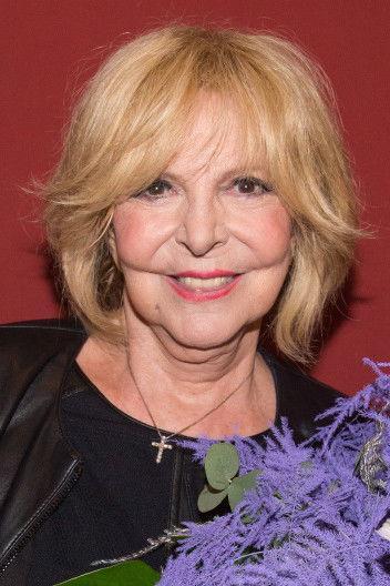 Hana Zagorová Image